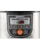 Мультиварка Centek CT-1498 Black