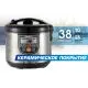 Мультиварка Centek CT-1498 Сeramic