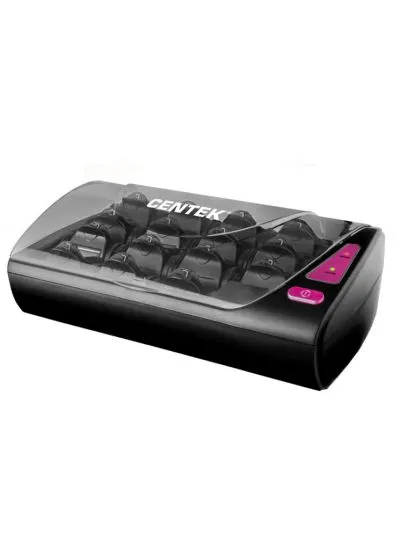 Электробигуди Centek CT-2069