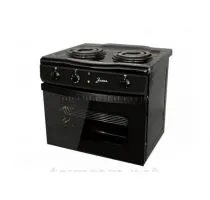 Электрическая плита Злата 231T