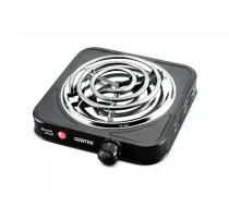 Электрическая плитка Centek CT-1508 Black