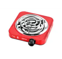 Электрическая плитка Centek CT-1508 Red