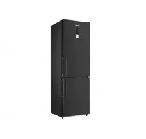 Холодильник Centek СТ-1733NF Black