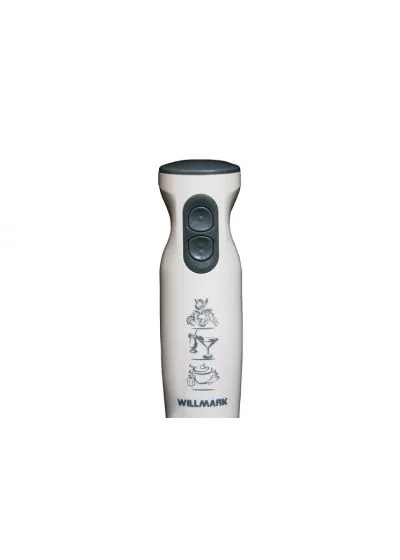 Блендер Willmark WHB-500PG