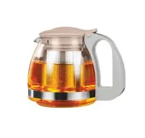 Заварочный чайник LARA LR06-19P