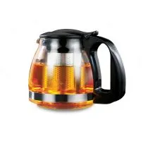 Заварочный чайник LARA LR06-20Bl