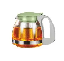 Заварник LARA LR06-19Green