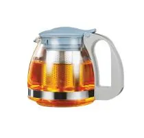 Заварочный чайник LARA LR06-19Blue