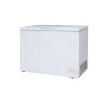 Морозильный ларь WILLMARK CF-380CS