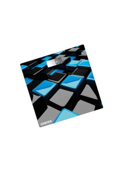 Напольные весы Centek CT-2430_3D