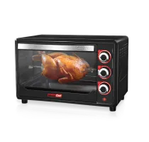 Мини-печь Centek CT-1530-36_Grill