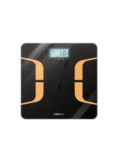 Напольные весы Centek CT-2431_Smart