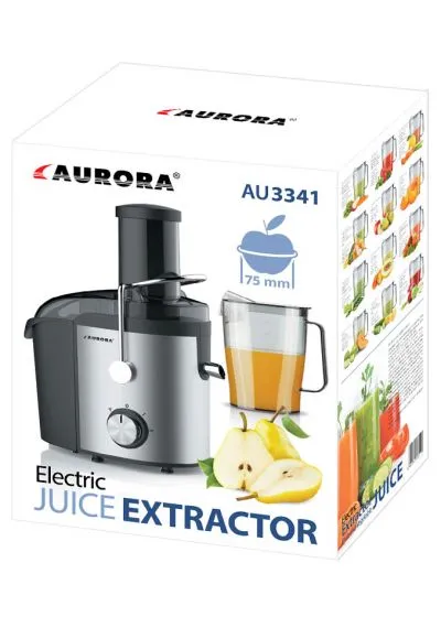 Соковыжималка AURORA 3341