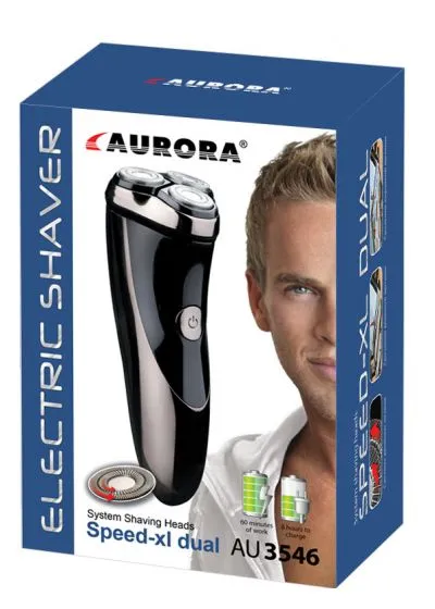 Электробритва AURORA 3546