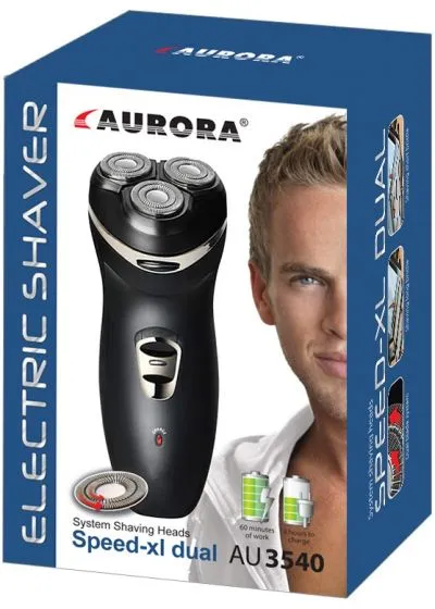 Электробритва AURORA 3540