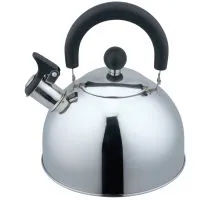 Чайник со свистком AURORA 622