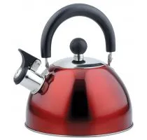 Чайник со свистком AURORA 619