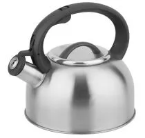 Чайник со свистком AURORA 615