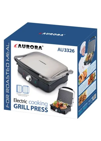 Электрогриль AURORA AU3326