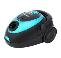 Пылесос Willmark VC-1842 DB бирюза