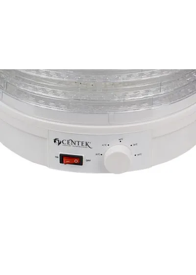 Сушилка для овощей Centek CT-1654