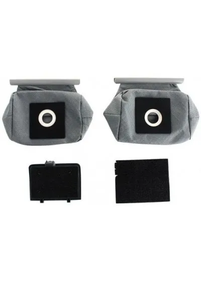 Пылесос Scarlett SC-VC80B02