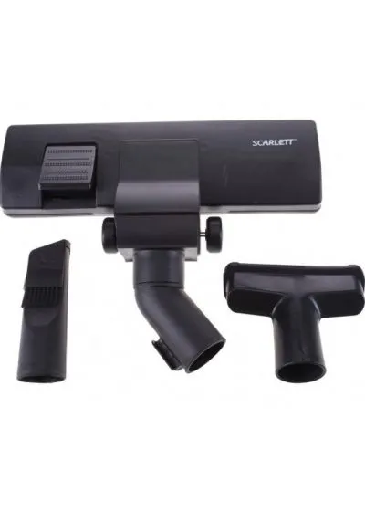 Пылесос Scarlett SC-VC80B03