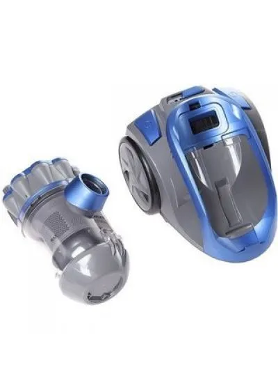 Пылесос SCARLETT SC-VC80C03