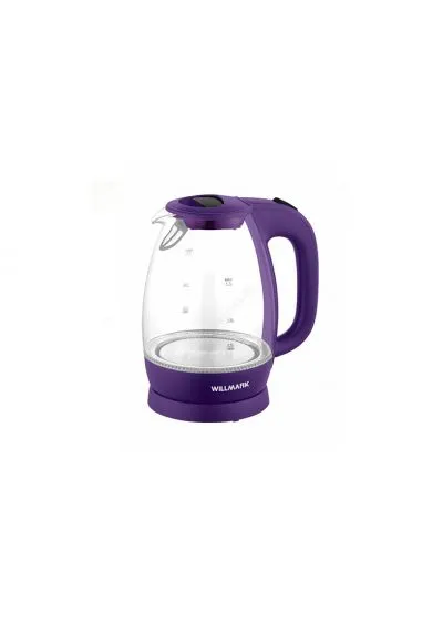 Чайник Willmark WEK-1705 violet