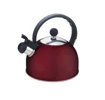 Чайник со свистком AURORA AU602