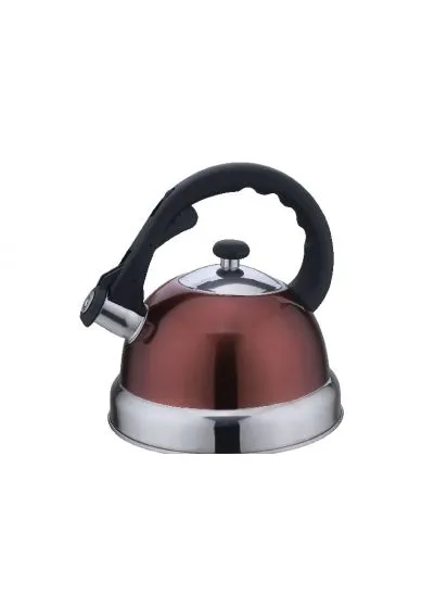 Чайник со свистком AURORA  AU603