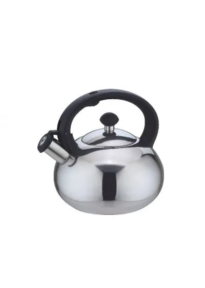 Чайник со свистком AURORA AU606