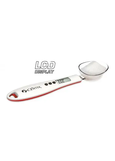 Весы кухонные Centek CT-2460