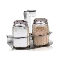 Набор для специй  LARA  LR08-00