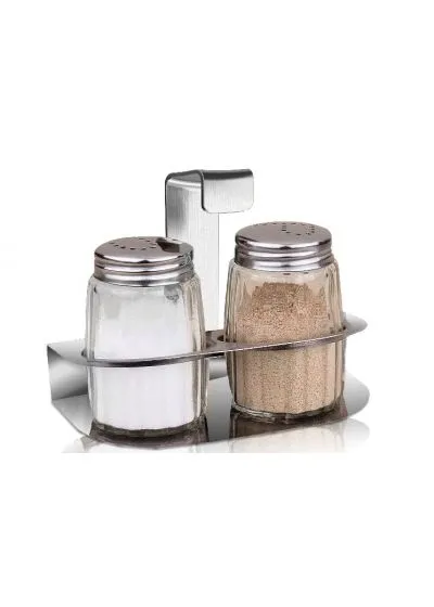Набор для специй  LARA  LR08-00