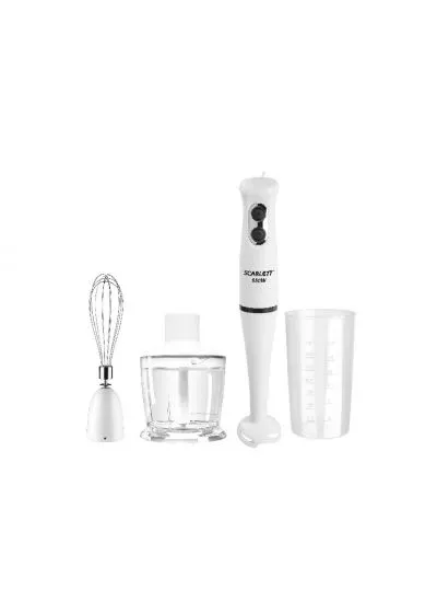Блендер Scarlett SC-HB42F13