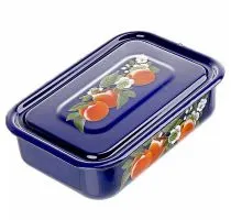 Лоток Эмалированный 42515-083/6 Апрель Бостон