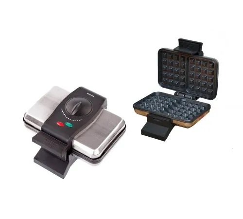 Вафельница электрическая Willmark WM-105V