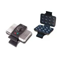 Вафельница электрическая Willmark WM-105W