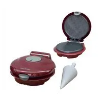 Вафельница электрическая Willmark WM-103R