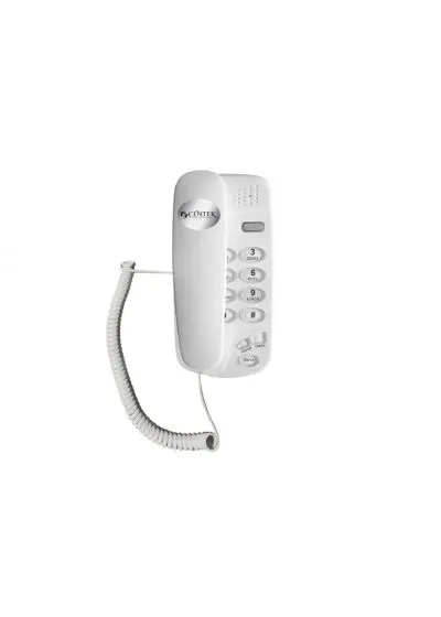Телефон Centek CT-7003 White