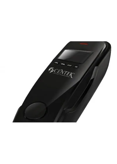 Телефон Centek CT-7005 Black