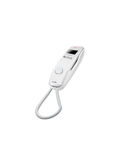 Телефон Centek CT-7005 White