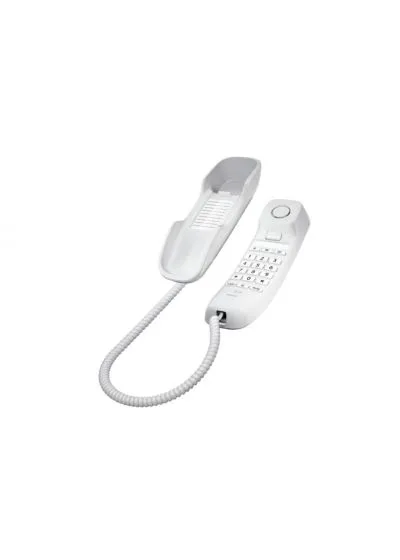 Телефон Centek CT-7005 White