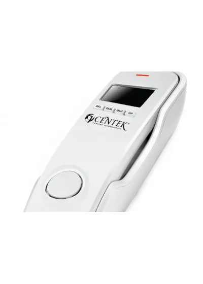 Телефон Centek CT-7005 White