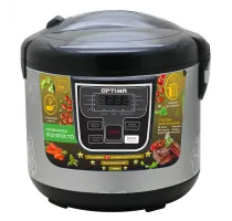 Мультиварка OPTIMA MC-5101_bl