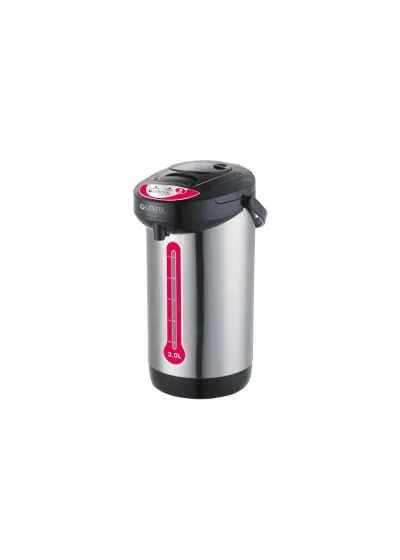 Термопот Centek CT-0080 BL 3L