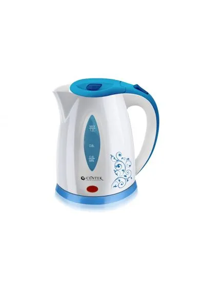 Чайник Centek CT-1033 B