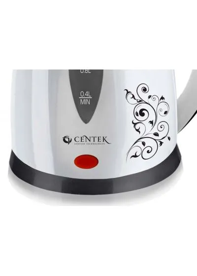 Чайник Centek CT-1033 BL