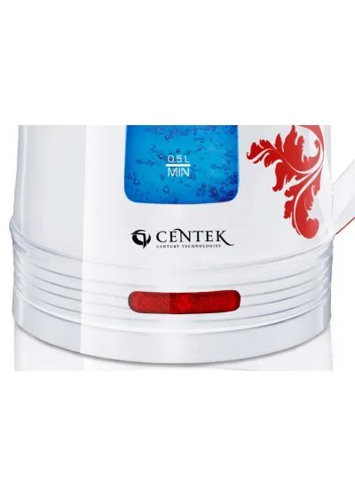 Чайник Centek CT-1037 W